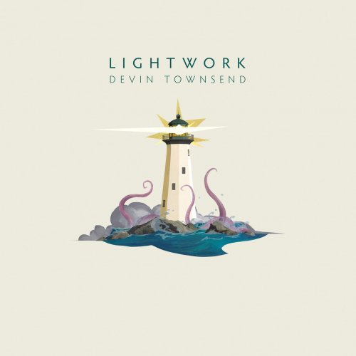 Devin Townsend - Lightwork (Deluxe Edition) (2022) [Hi-Res]
