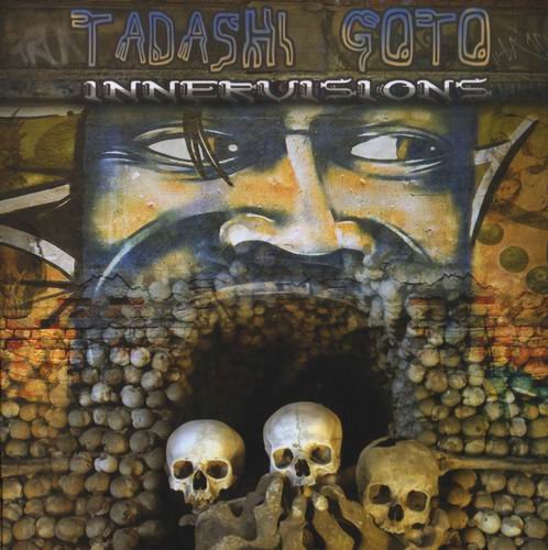 Tadashi Goto - Innervisions (2008)