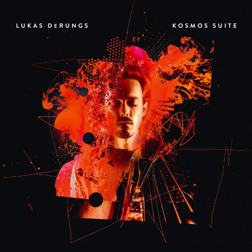 Lukas Derungs - KOSMOS Suite (2022) Hi-Res