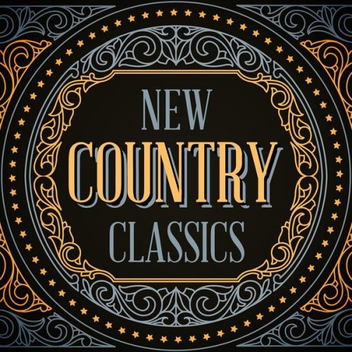 VA - New Country Classics (2022)
