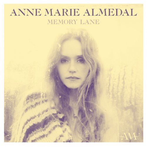 Anne Marie Almedal - Memory Lane (2012)