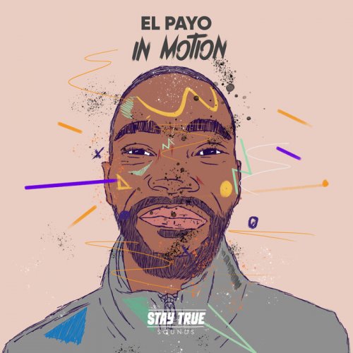 El Payo - In Motion (2022)