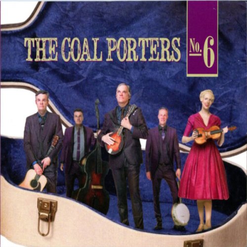 The Coal Porters - No. 6 (Expanded Edition) (2022)
