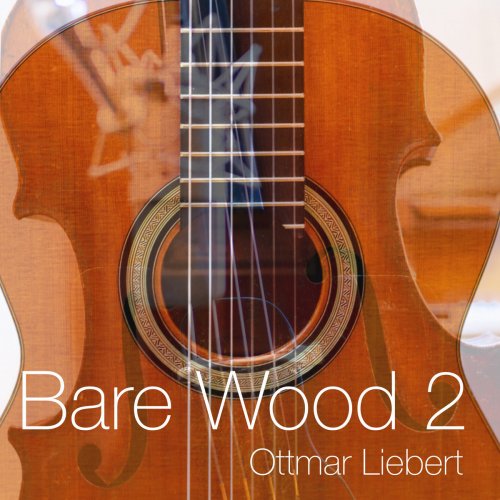 Ottmar Liebert - Bare Wood 2 (2022) [Hi-Res]