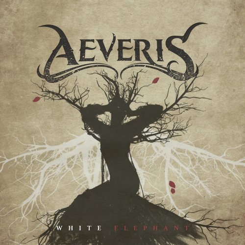 Aeveris - White Elephant (2022)