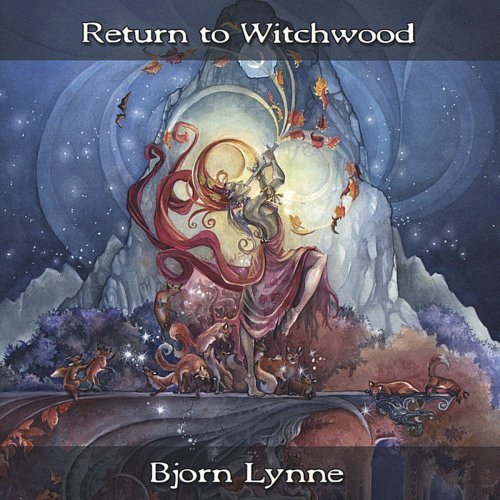 Bjørn Lynne - Return to Witchwood (2003)