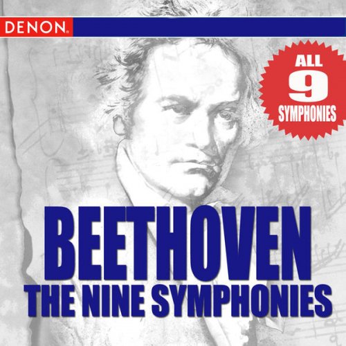 VA - Beethoven: The Nine Symphonies Complete (2009)