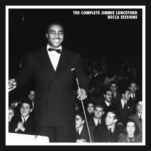 Jimmie Lunceford - The Complete Decca Sessions (2011)