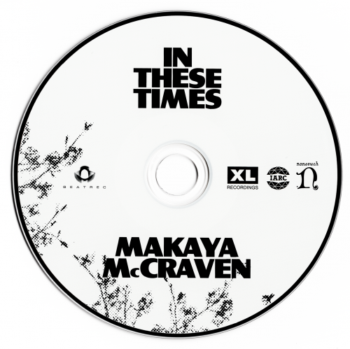 Makaya McCraven - In These Times (Bonus Tracks Japan) (2022)