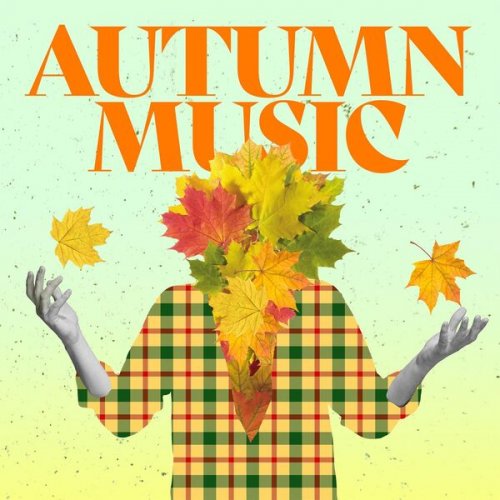 VA - Autumn Music (2022)