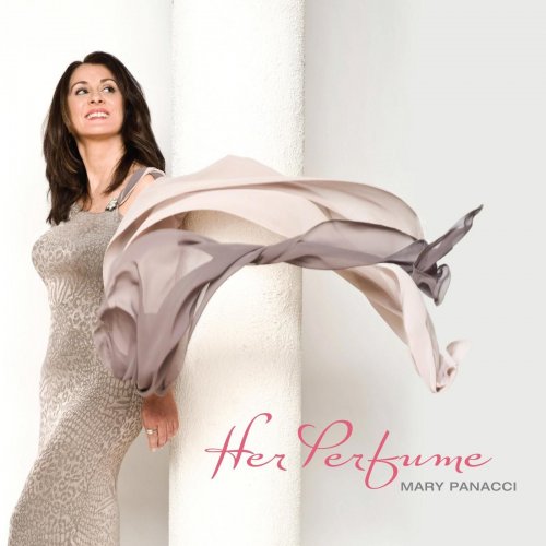 Mary Panacci - Her Perfume (2014)