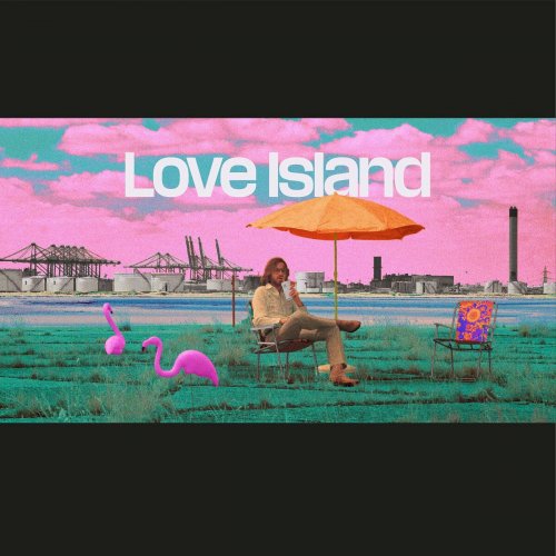 Louis Brennan - Love Island (2022)