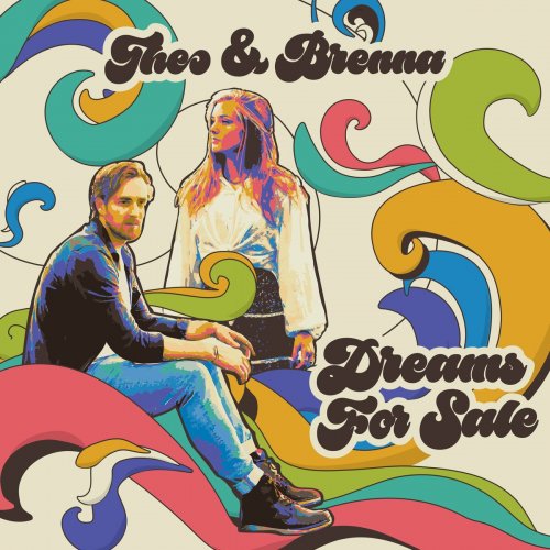 Theo & Brenna - Dreams for Sale (2022)