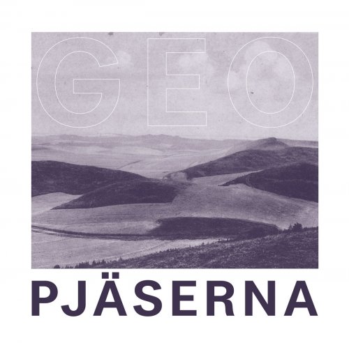 Geo Pjäserna - Pjäserna (2022) [Hi-Res]