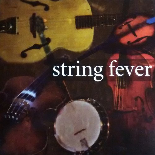 String Fever - String Fever (1996)