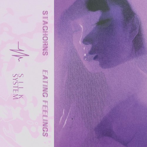 Staghorns - Eating Feelings (2022)