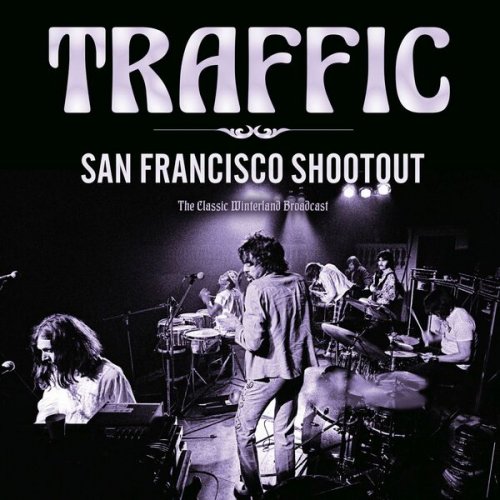 Traffic - San Francisco Shootout (2022)