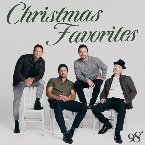 98º - Christmas Favorites (2022)