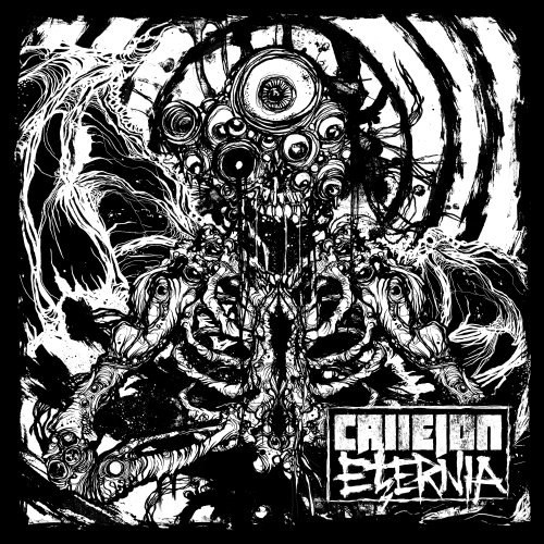 Callejón - Eternia (2022) Hi-Res