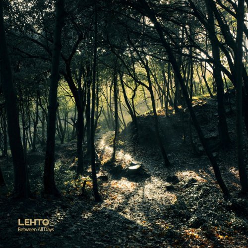 Lehto - Between All Days (2022)