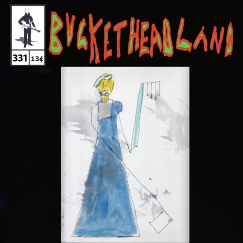 Buckethead - Live Vesse (Pike 331) (2022)