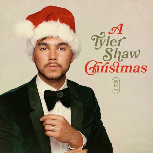 Tyler Shaw - A Tyler Shaw Christmas (2022) Hi Res