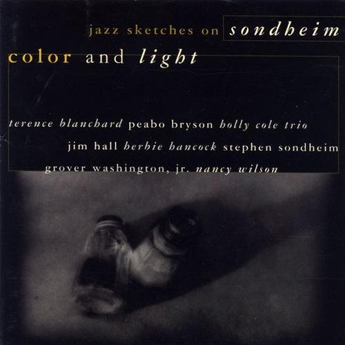 VA - Color And Light: Jazz Sketches Of Sondheim (1995)