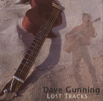 Dave Gunning - Lost Tracks (1996)