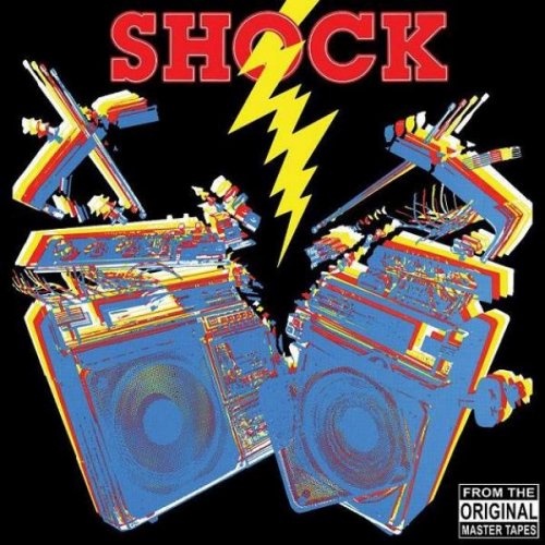 Shock - Shock (1981)