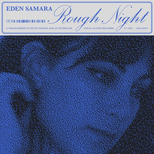 Eden Samara - Rough Night (2022)