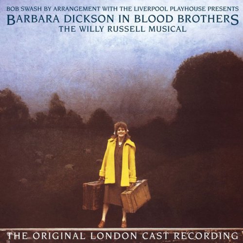 Barbara Dickson - Blood Brothers (Original London Cast Recording) (1983)