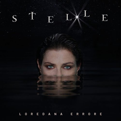 Loredana Errore - Stelle (2022)