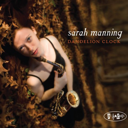 Sarah Manning - Dandelion Clock (2010) FLAC