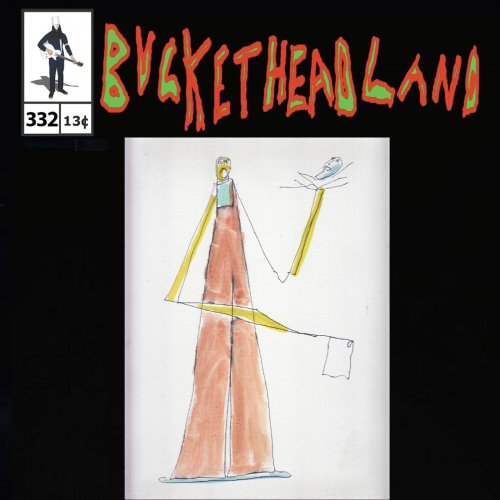 Buckethead - Live Interior (Pike 332) (2022)