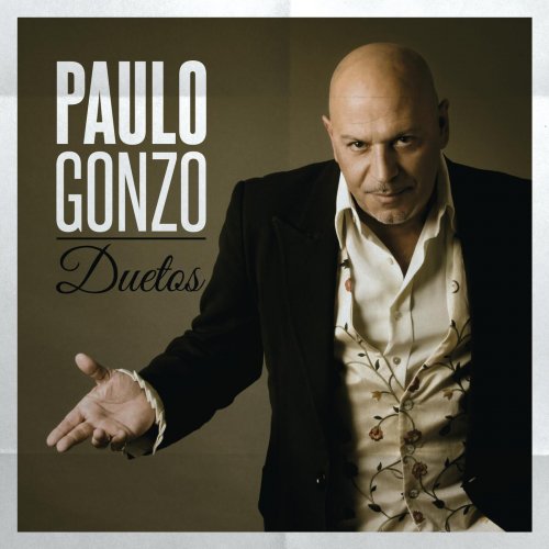 Paulo Gonzo - Duetos (2013)