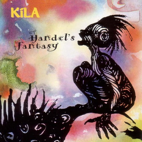 Kila - Handel's Fantasy (1991)