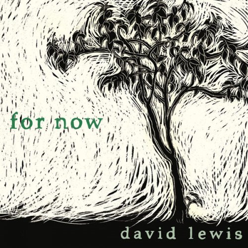 David Lewis - For Now (2001)