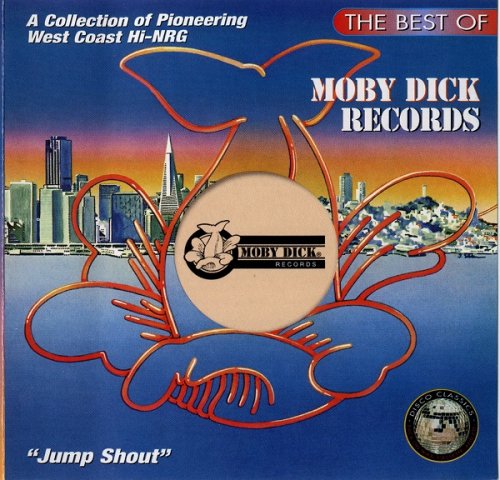 VA - The Best Of Moby Dick Records - Jump Shout (1995)