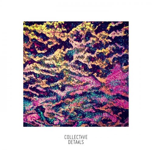 VA - Collective Details From The Vault, Vol. 2 (2022)