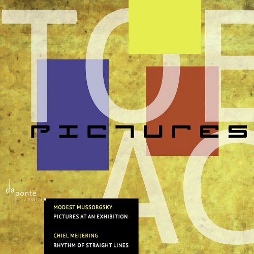 TOEAC - Pictures (2022)