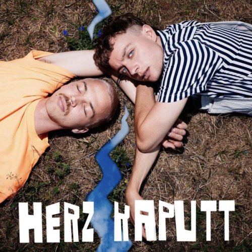 Raumfisch - Herz kaputt (2022) Hi-Res