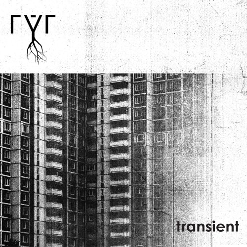 Rýr - Transient (2022) Hi-Res