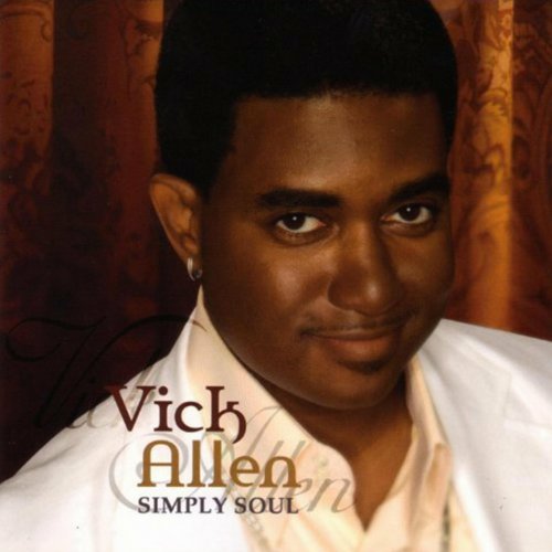 Vick Allen - Simply Soul (2005)