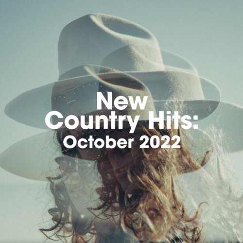 VA - New Country Hits: October 2022