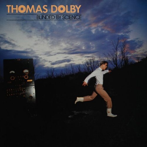 Thomas Dolby - Blinded By Science (2022) FLAC