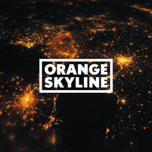 Orange Skyline - Orange Skyline (2022) Hi Res