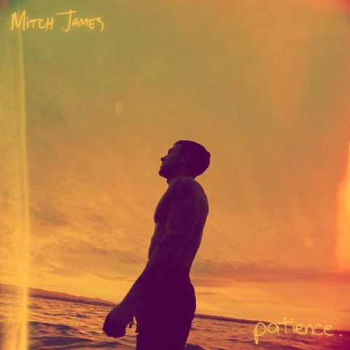 Mitch James - patience (2022) Hi Res