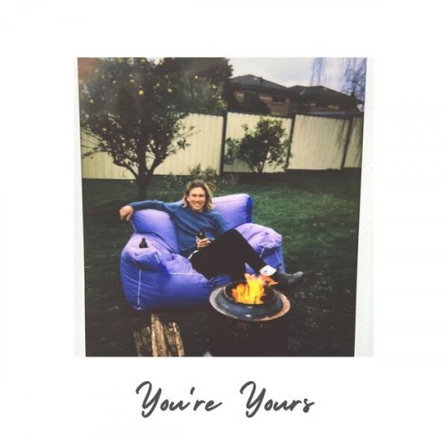 Steve Tyssen - You're Yours (2022) Hi Res