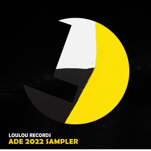 VA - Loulou Records ADE 2022 Sampler (2022)