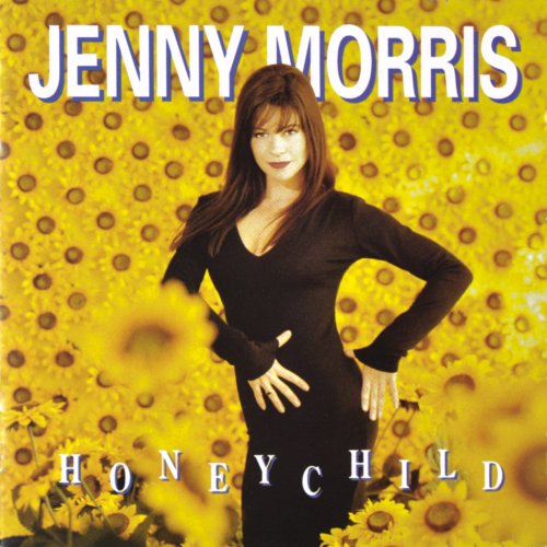 Jenny Morris - Honey Child (1991)